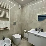 בית אירוח The Sanctuary Blu סקפאטי