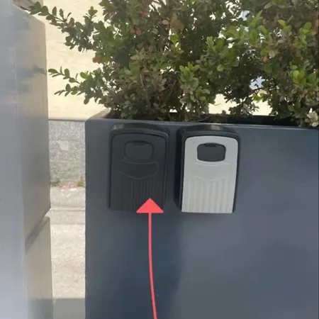 The Sanctuary Blu Alloggio in famiglia