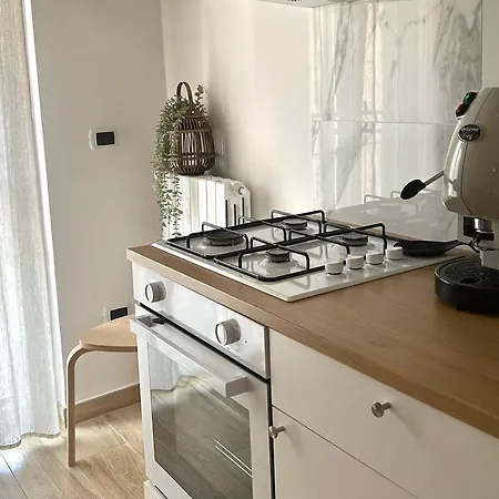 Alloggio in famiglia The Sanctuary Blu *