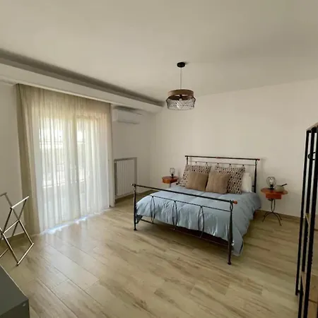 Alloggio in famiglia The Sanctuary Blu *