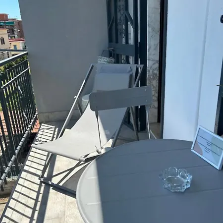 Pansiyon The Sanctuary Blu